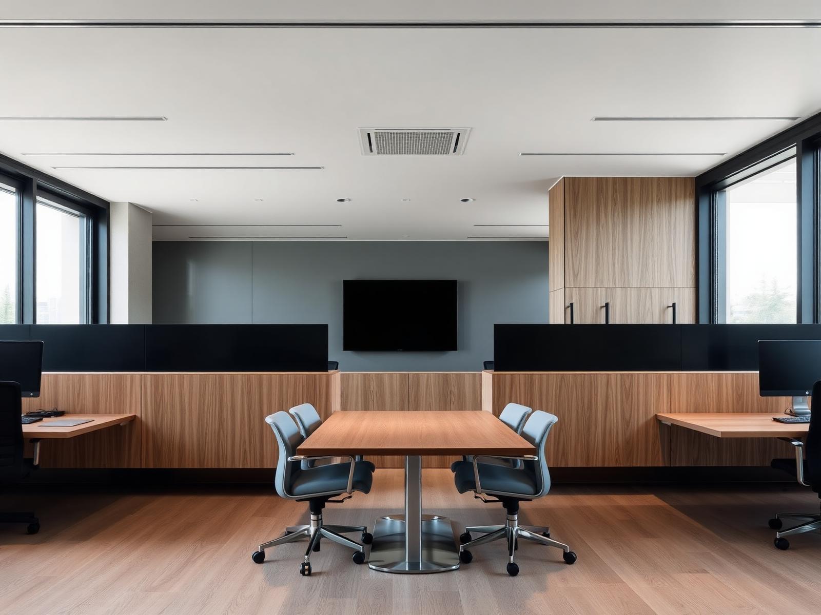 Büro Müller & Partner